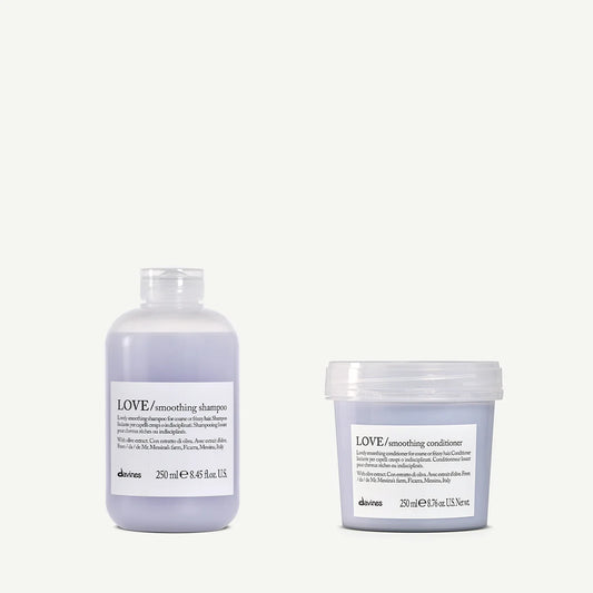 Glow & Routine Anticrespo Davines